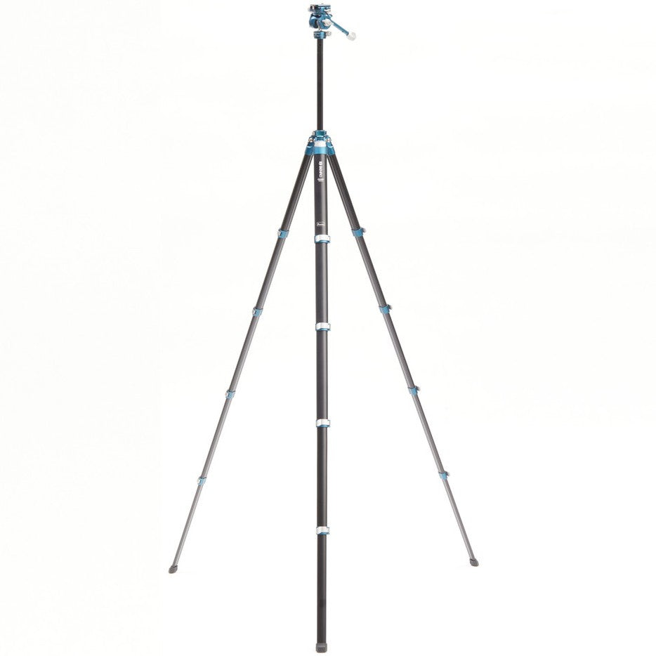 Benro Cyanbird Aluminum Tripod with FS20PRO Head