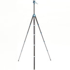 Benro Cyanbird Aluminum Tripod with FS20PRO Head