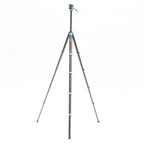 Benro Cyanbird Carbon Tripod with FS20PRO Head