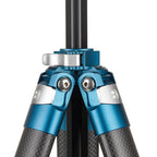 Benro Cyanbird Carbon Tripod with FS20PRO Head