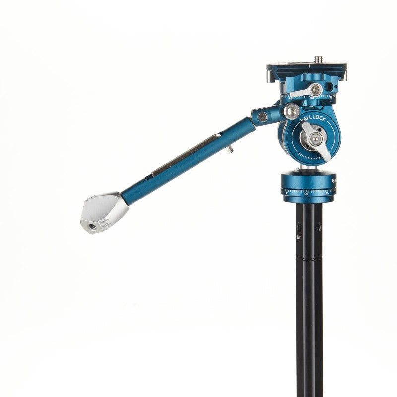 Benro Cyanbird Carbon Tripod with FS20PRO Head