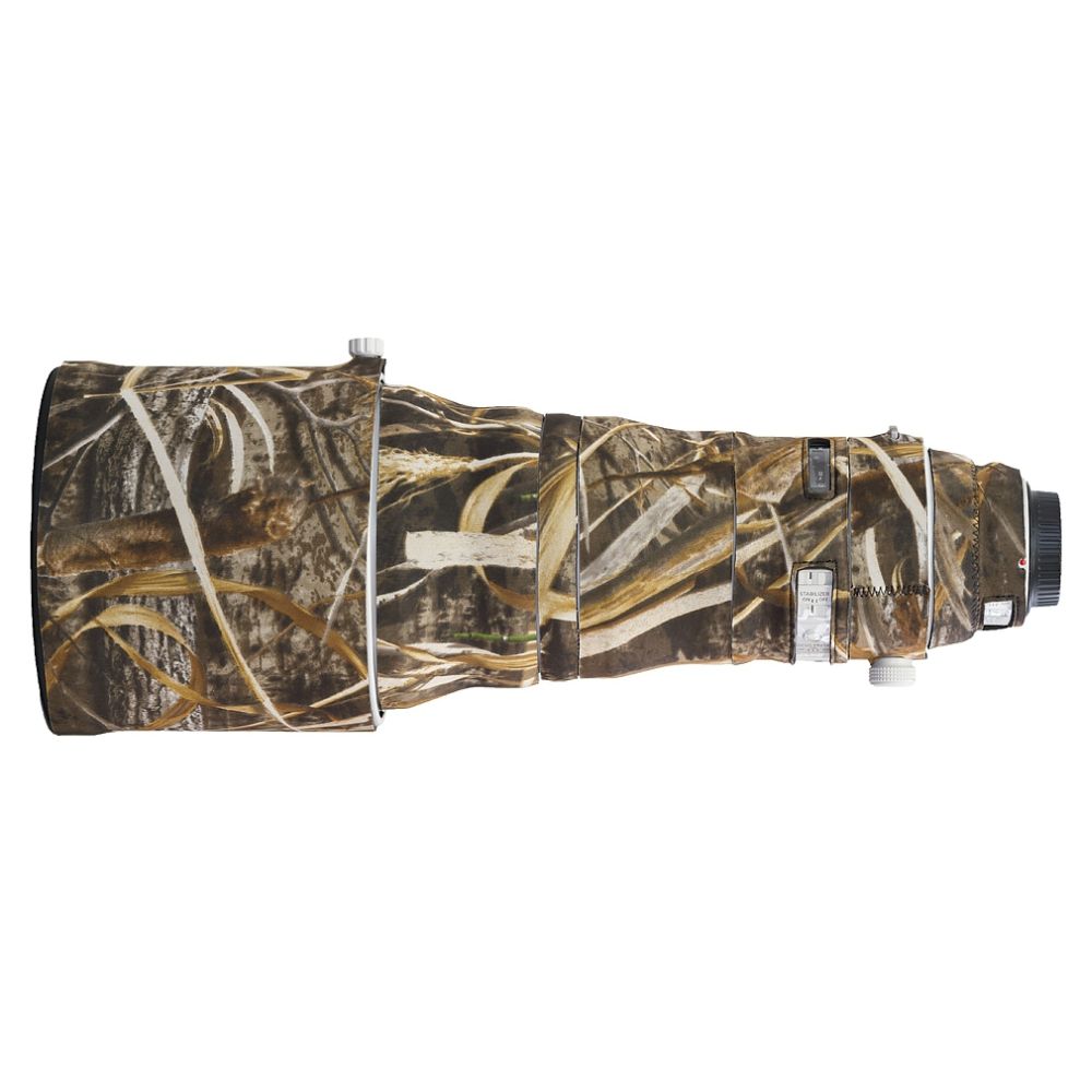 LensCoat Canon 400 IS III f/2.8 Realtree Max5