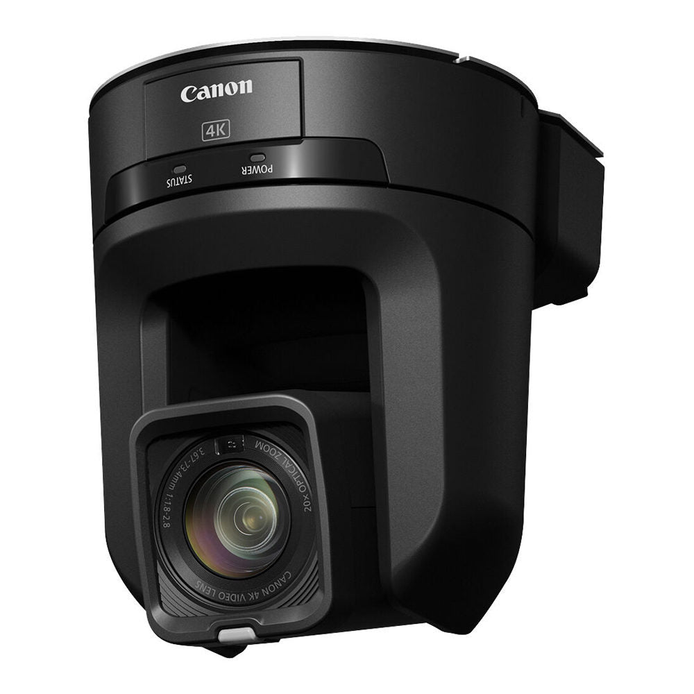 Canon Remote Camera CR-N100 - Black