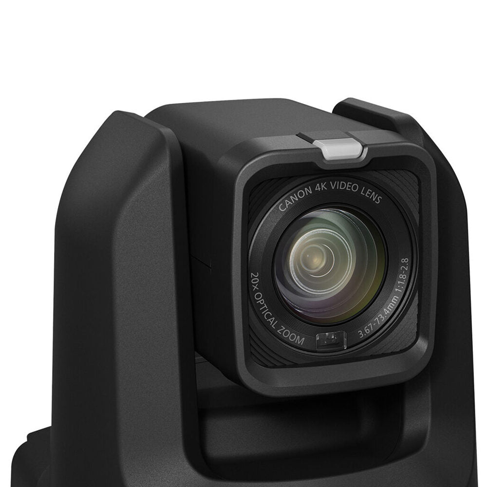 Canon Remote Camera CR-N100 - Black