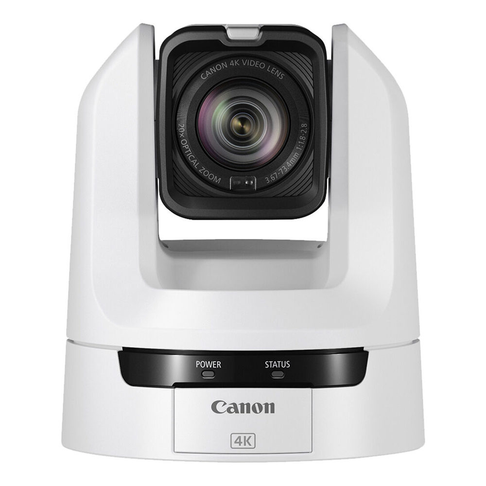 Canon Remote Camera CR-N100 - White