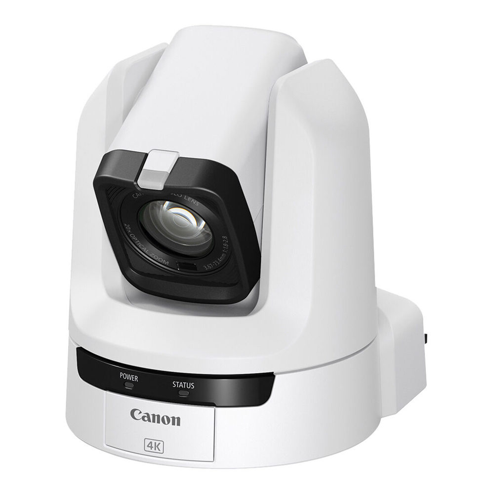 Canon Remote Camera CR-N100 - White