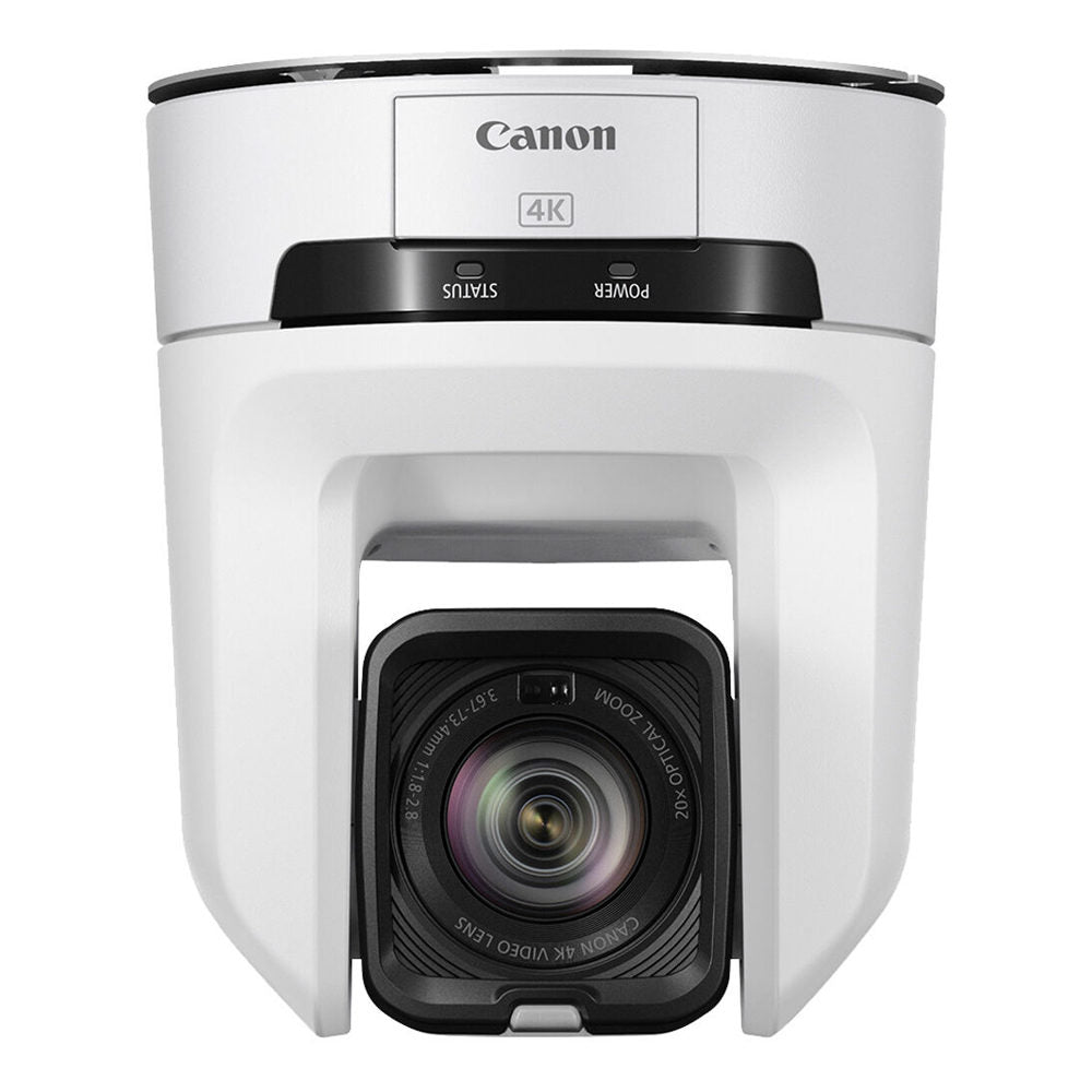 Canon Remote Camera CR-N100 - White
