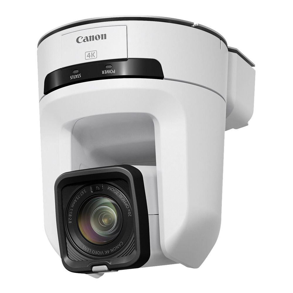 Canon Remote Camera CR-N100 - White