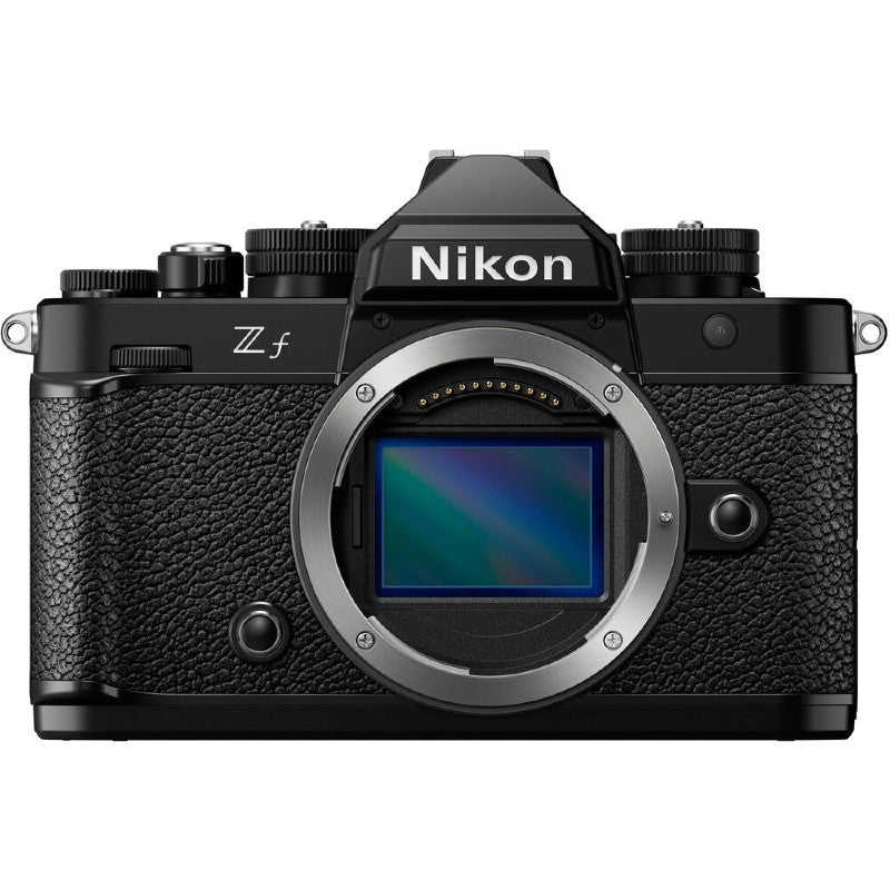 Nikon Zf + Nikon Z 24-70mm f/4.0 S
