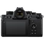 Nikon Zf + Nikon Z 24-70mm f/4.0 S