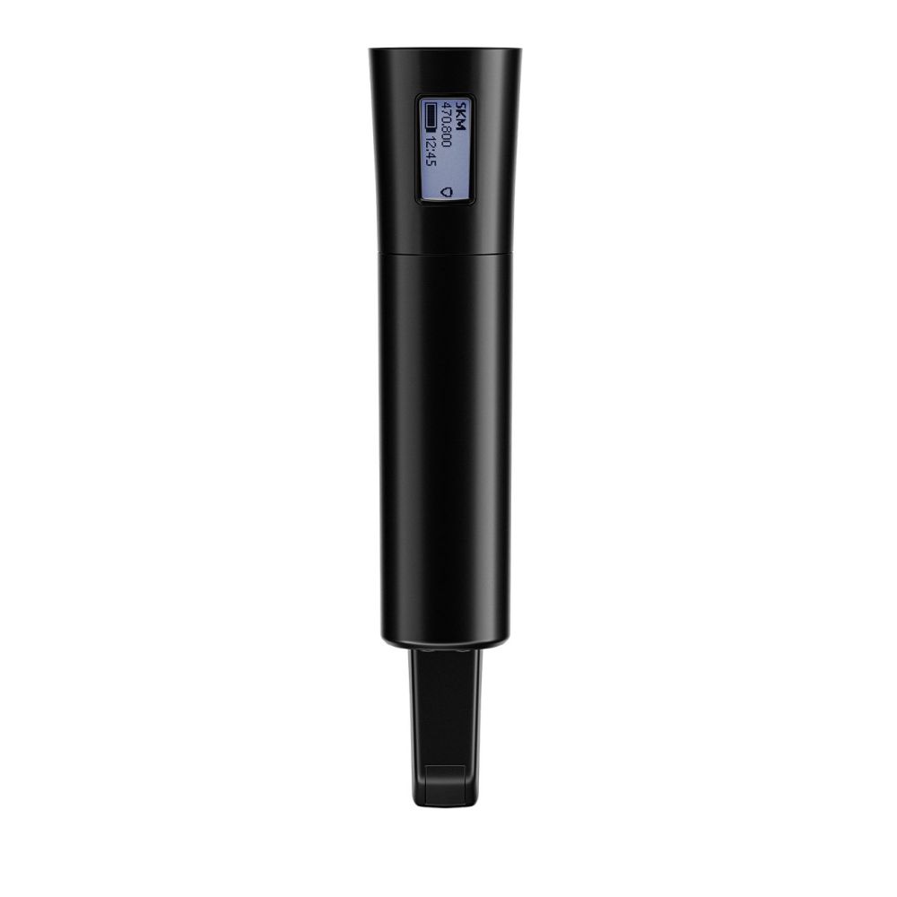 Sennheiser EW-DX SKM (R1-9) Digital Wireless Handheld Transmitter