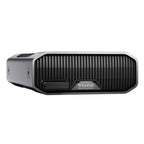 SanDisk Professional G-DRIVE PROJECT, Mobile HDD, 12 TB