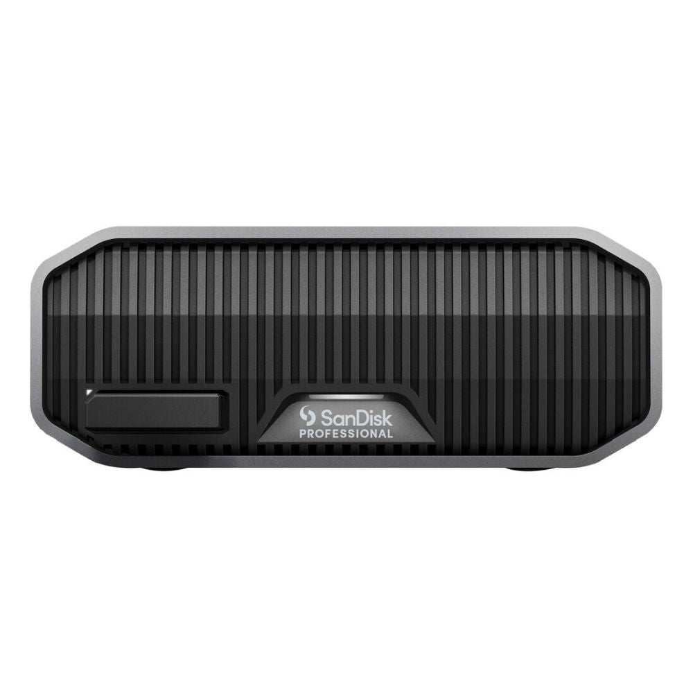 SanDisk Professional G-DRIVE PROJECT, Mobile HDD, 12 TB