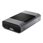 SanDisk Professional G-DRIVE PROJECT, Mobile HDD, 12 TB