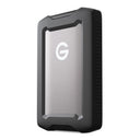 SanDisk Professional WW ArmorATD G-DRIVE, 1 TB, Space Gray