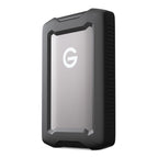 SanDisk Professional WW ArmorATD G-DRIVE, 1 TB, Space Gray