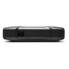 SanDisk Professional WW ArmorATD G-DRIVE, 1 TB, Space Gray