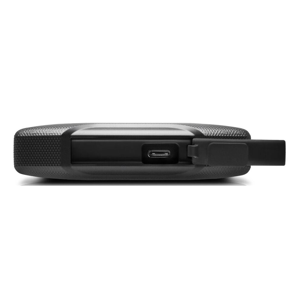 SanDisk Professional WW ArmorATD G-DRIVE, 1 TB, Space Gray