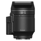 DJI DL PZ 17-28mm T3.0 - ASPH Lens