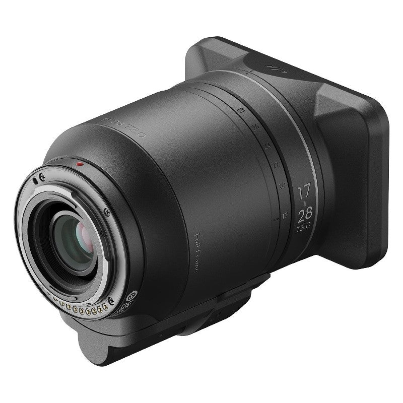 DJI DL PZ 17-28mm T3.0 - ASPH Lens