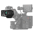DJI DL PZ 17-28mm T3.0 - ASPH Lens