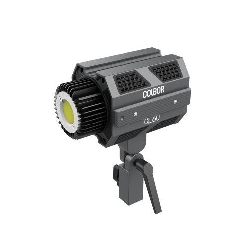 Colbor CL60M COB Video Light