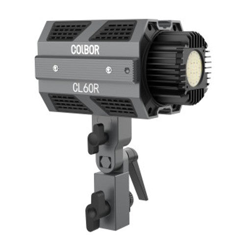 Colbor CL60R COB Video Light