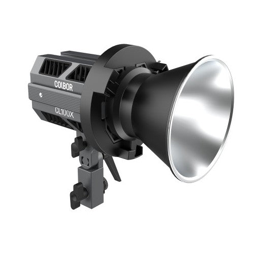 Colbor CL100XM COB Video Light