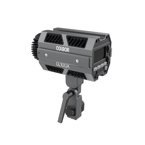Colbor CL100XM COB Video Light