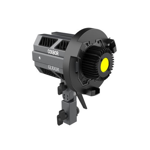 Colbor CL100XM COB Video Light