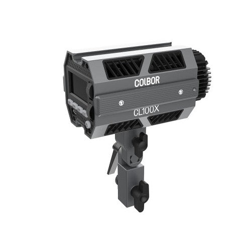 Colbor CL100XM COB Video Light