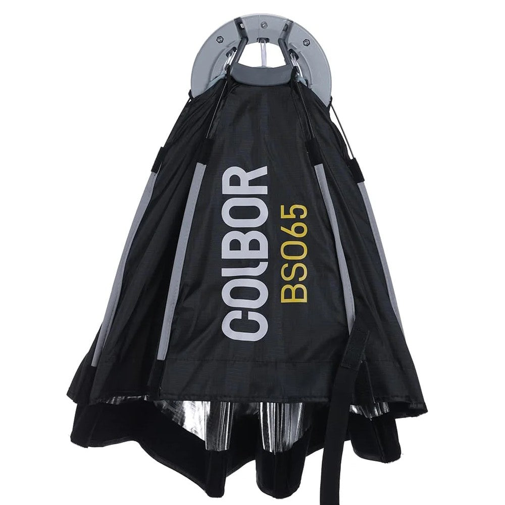 Colbor CL330M COB Video Light
