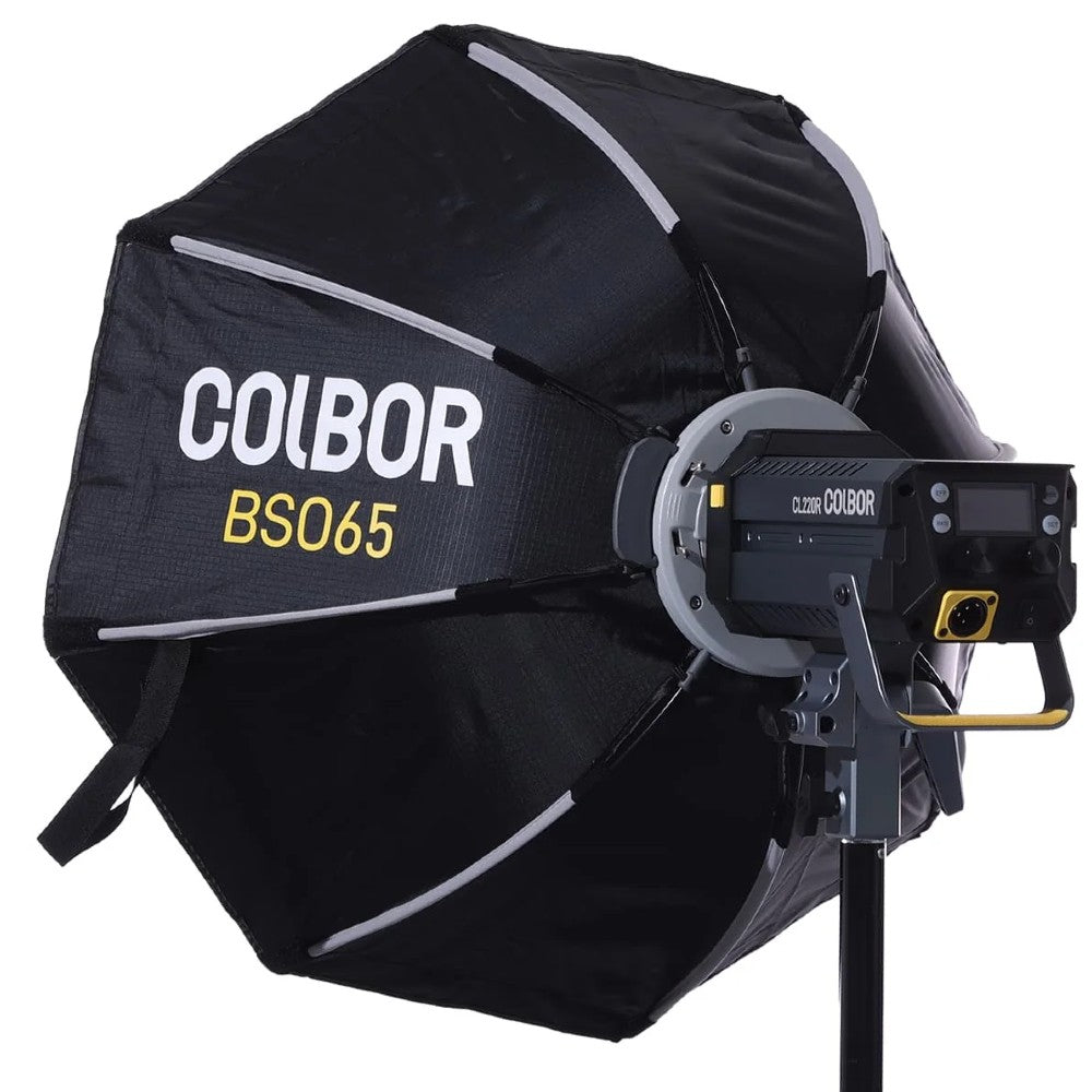 Colbor CL330M COB Video Light