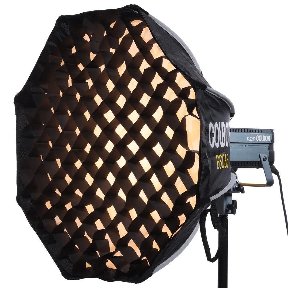 Colbor CL330M COB Video Light