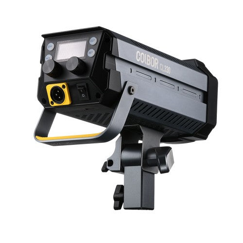 Colbor CL330M COB Video Light