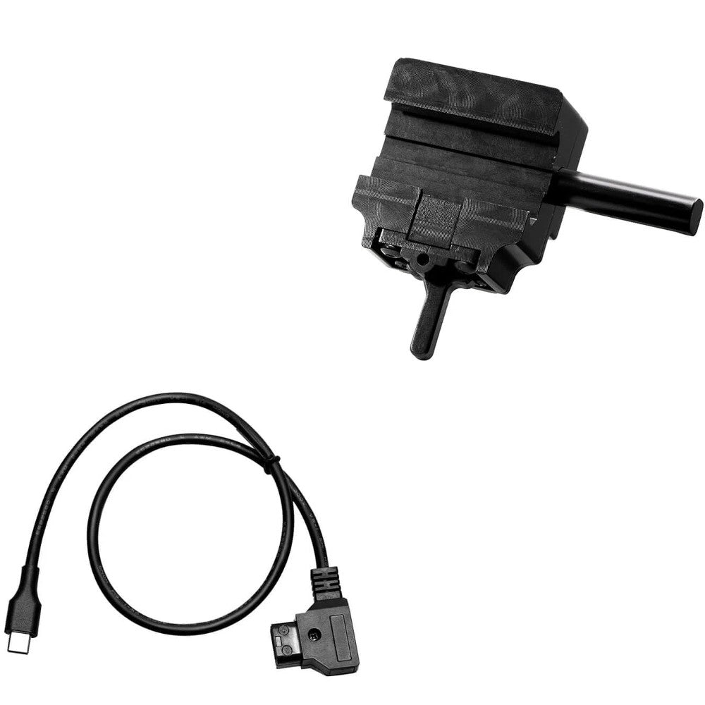 Colbor VM2 V-mount Adapter