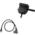 Colbor VM2 V-mount Adapter