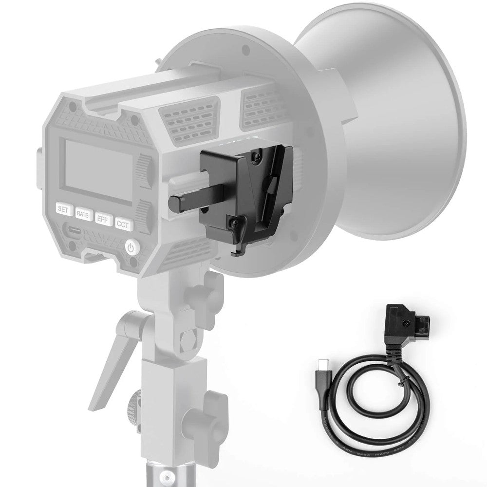 Colbor VM2 V-mount Adapter