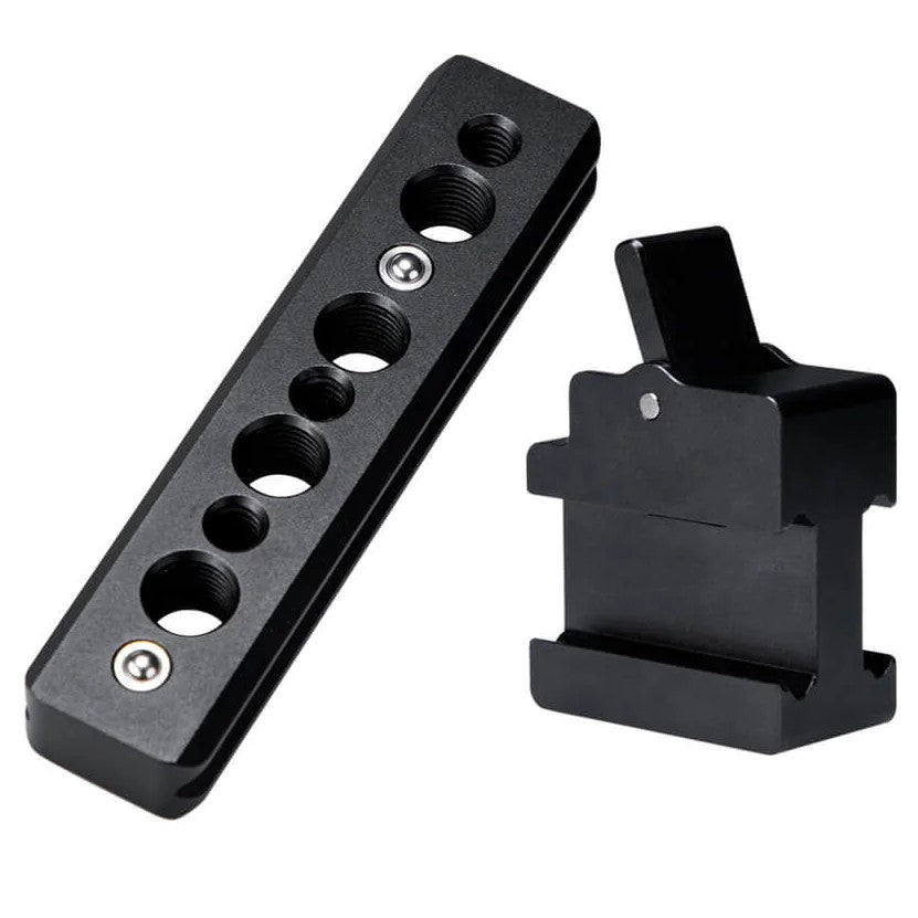 Colbor NQD1 Nato Extension Bar and Quick Release Mount Adapter Kit