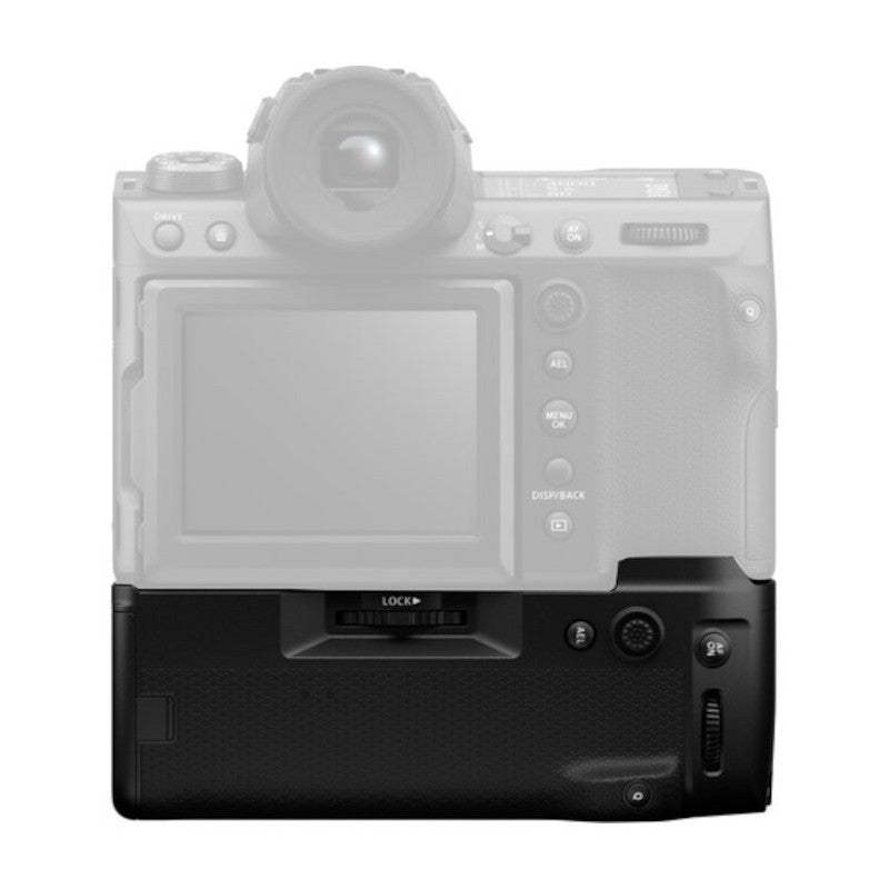 Fujifilm VG-GFX100 II Vertical Grip