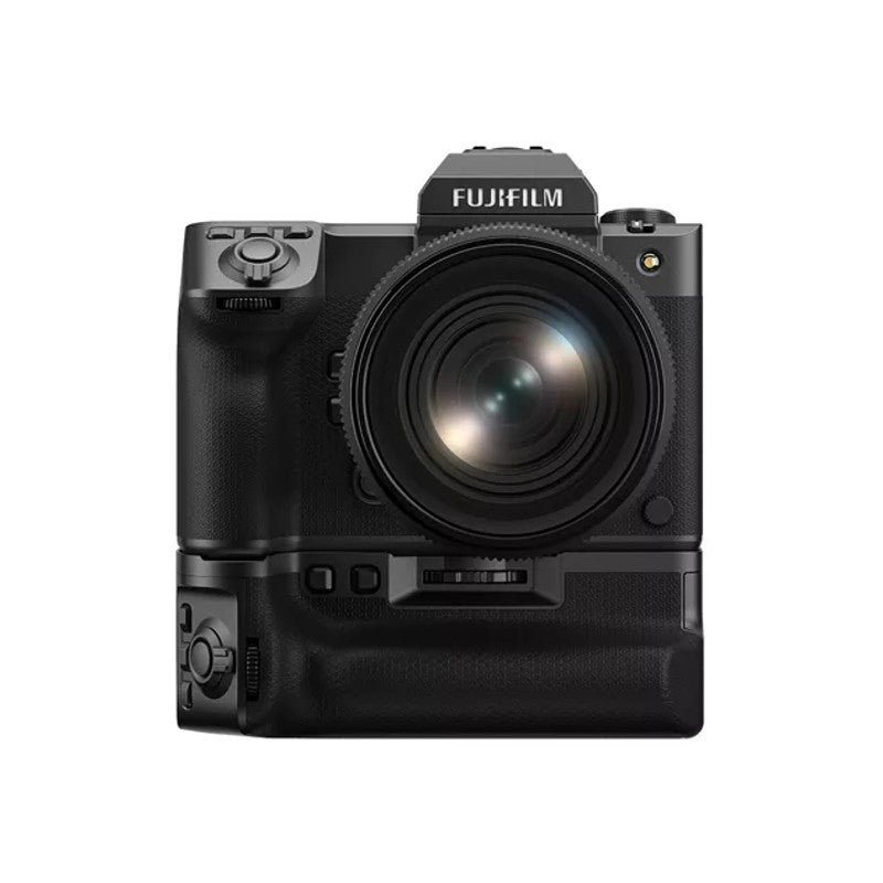 Fujifilm VG-GFX100 II Vertical Grip