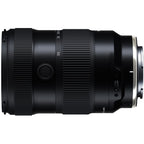 Tamron 17-50mm f/4 Di III VXD Sony E