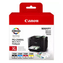 Canon PGI-2500XL Multipack BK/C/M/Y 9254 B004