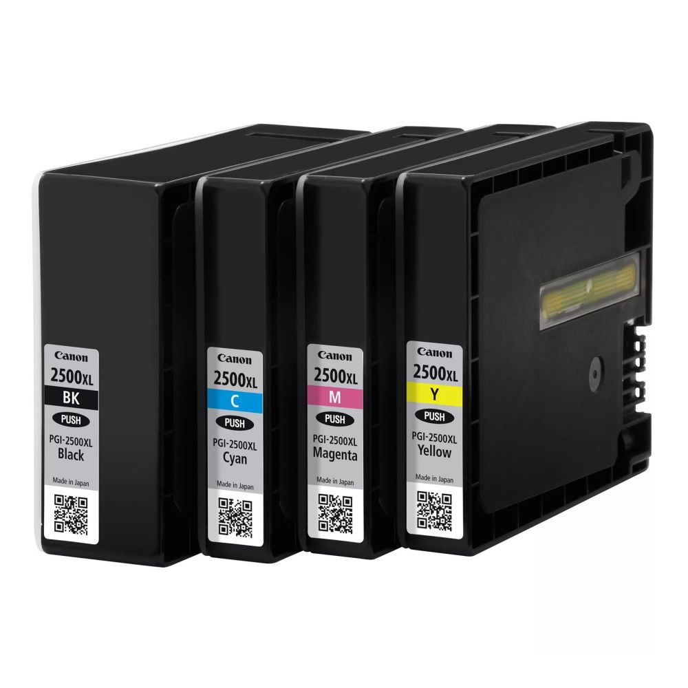 Canon PGI-2500XL Multipack BK/C/M/Y 9254 B004