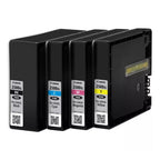 Canon PGI-2500XL Multipack BK/C/M/Y 9254 B004