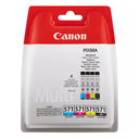 Canon CLI-571 BK/C/M/Y Multipack