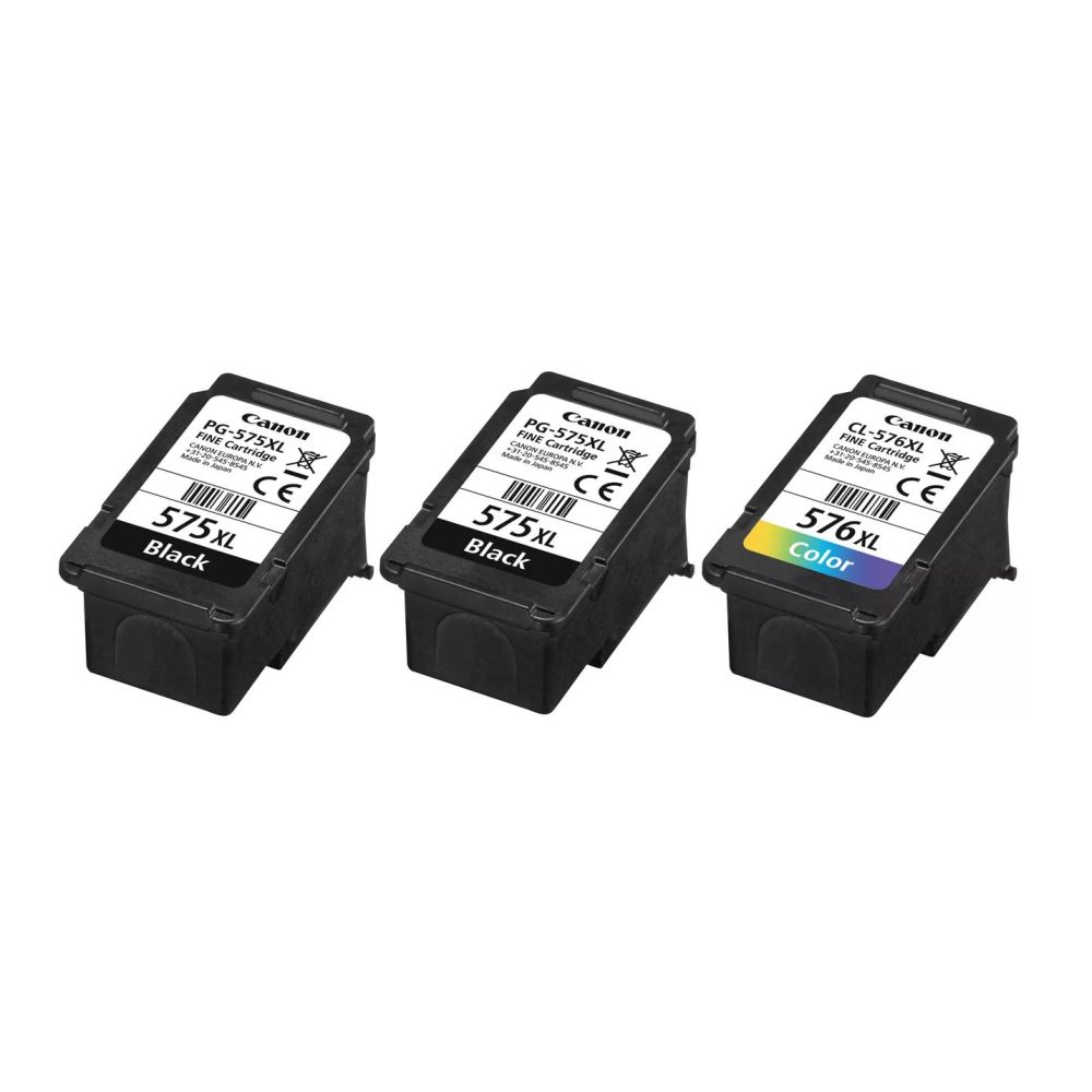 Canon PG-575XLx2/CL-576XL Multipack