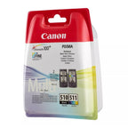 Canon PG-510/CL-511 PVP