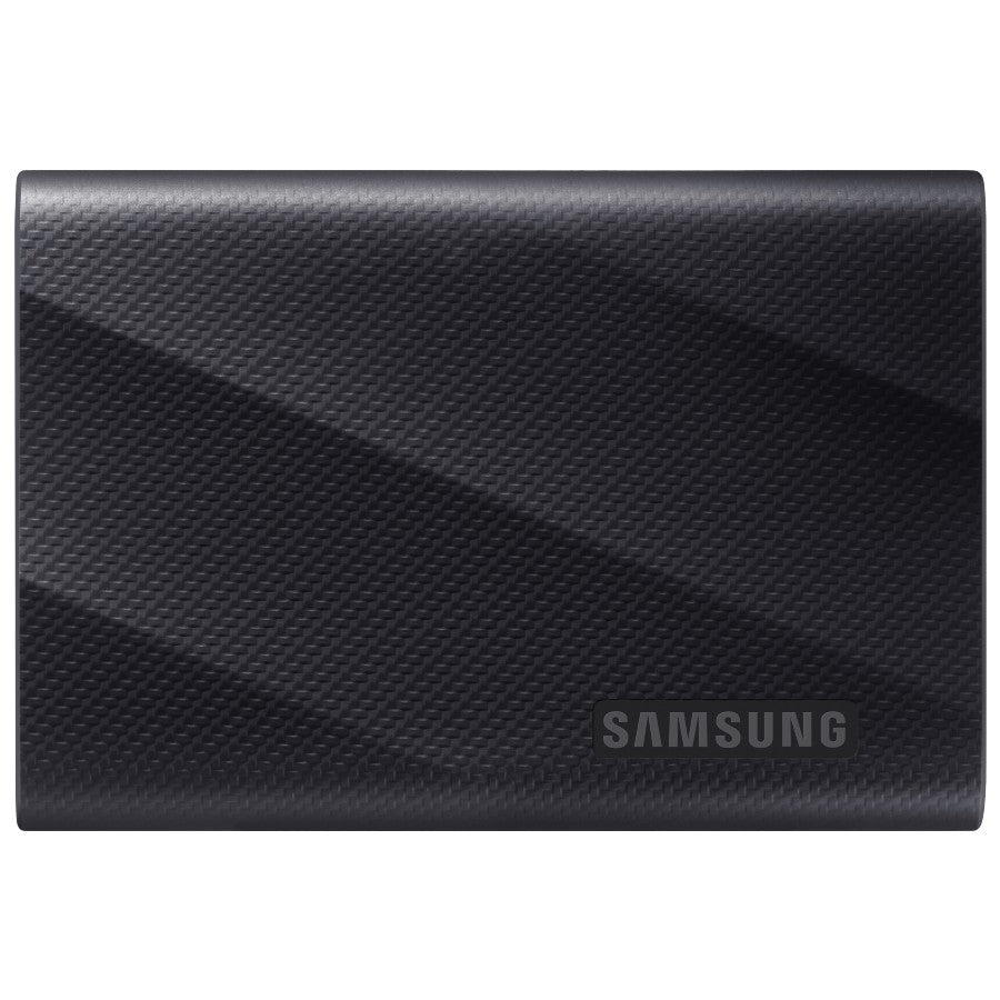Samsung Portable SSD T9 1TB, Black