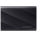 Samsung Portable SSD T9 1TB, Black